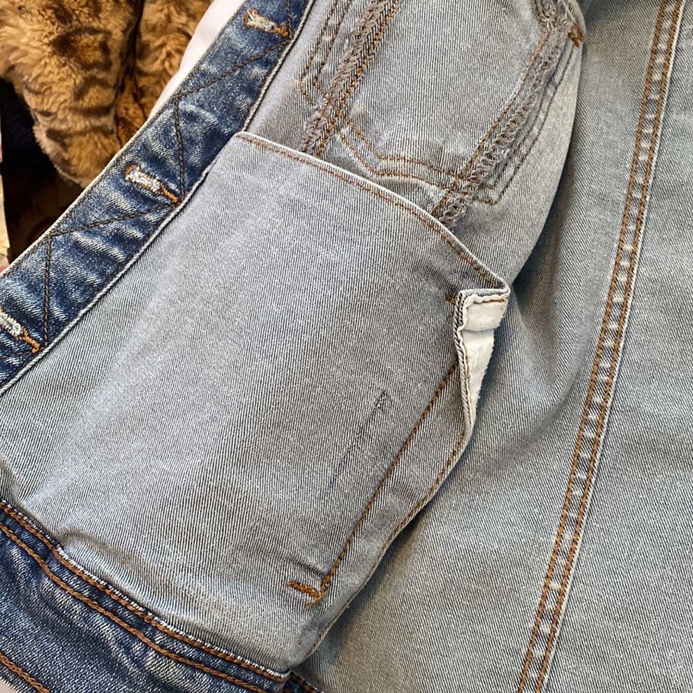 Denim jacket - Picture 3 of 3